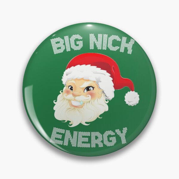 Item preview, Nick Energy 2 designed and sold by georgiamermaid.