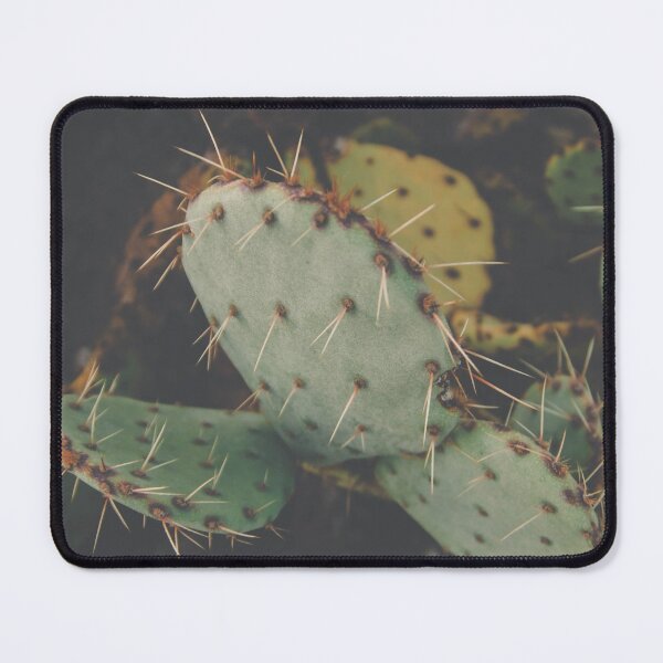 Item preview, Arizona Prickly Pear designed and sold by blackbatdesigns.
