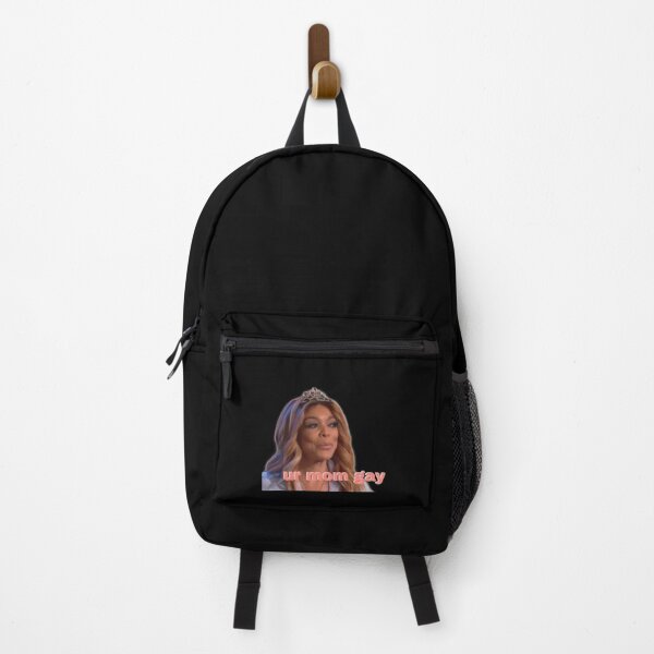 Item preview, ur mom gay designed and sold by MessyscrappeSVG.
