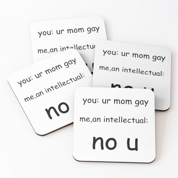 Item preview, ur mom gay      designed and sold by MessyscrappeSVG.