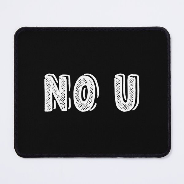 Item preview, Ur Mom Gay No U Meme    designed and sold by MessyscrappeSVG.