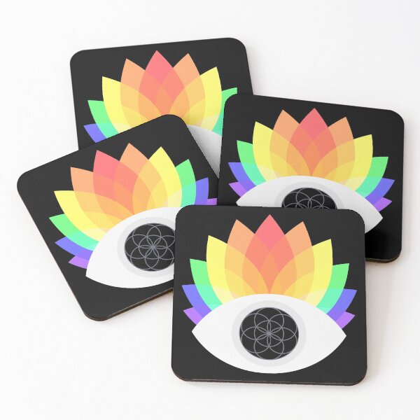 Item preview, Logo designed and sold by Portland Psychedelic Society.