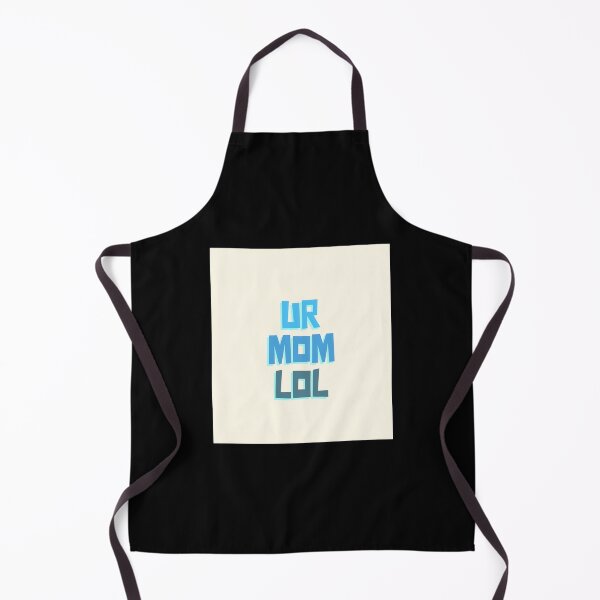 Item preview, Ur Mom Sleeveless Top designed and sold by MessyscrappeSVG.