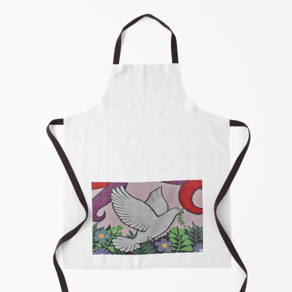 Item preview, Peace Dove designed and sold by KauriMountain.