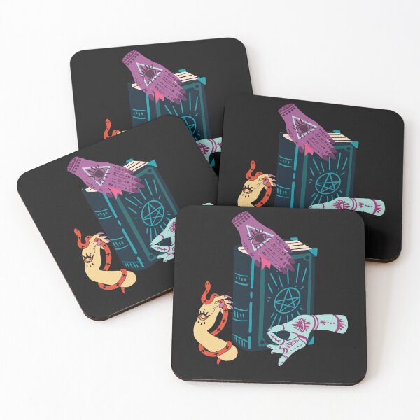 Item preview, Witches of West designed and sold by BunnyPanda0120.