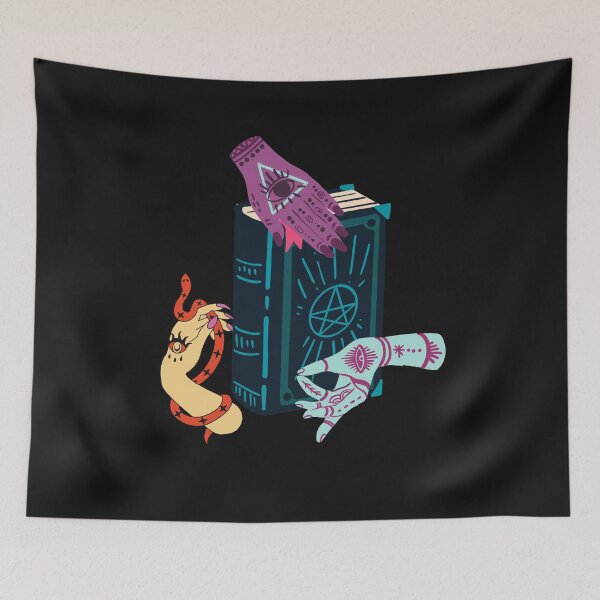 Item preview, Witches of West designed and sold by BunnyPanda0120.