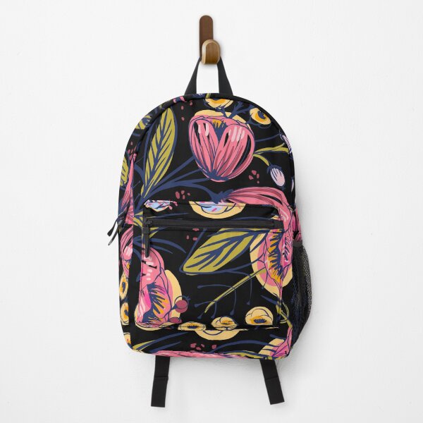 Item preview, Midnight Floral designed and sold by iconking.