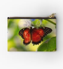 Garden Guest Studio Pouch