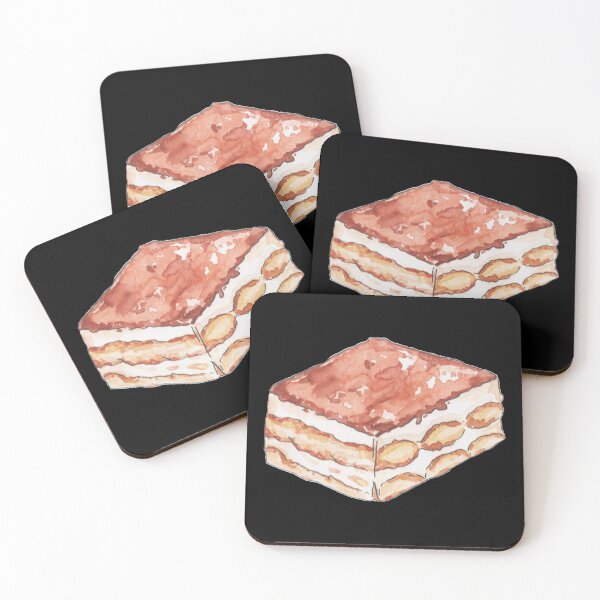 Item preview, Tiramisu designed and sold by lovebread.