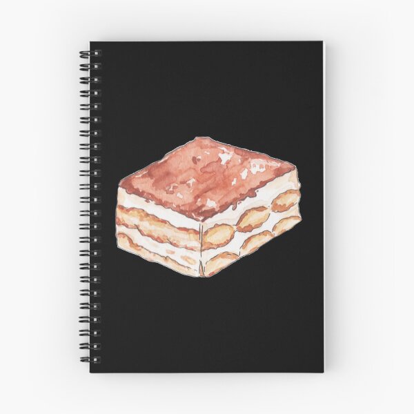 Item preview, Tiramisu designed and sold by lovebread.