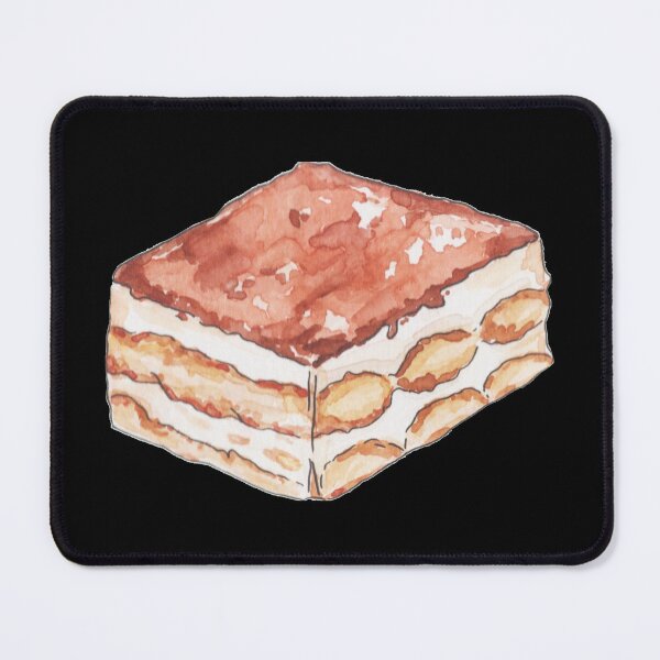 Item preview, Tiramisu designed and sold by lovebread.
