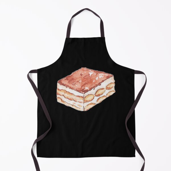 Item preview, Tiramisu designed and sold by lovebread.
