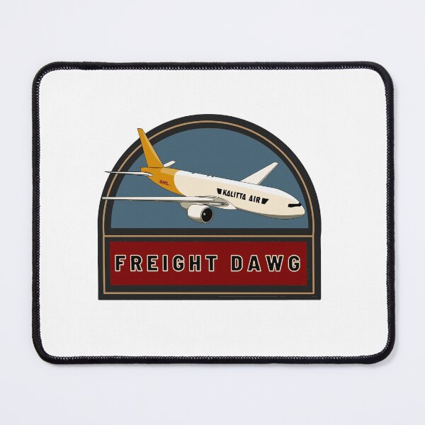Item preview, 777 freight designed and sold by Mlafontaine.