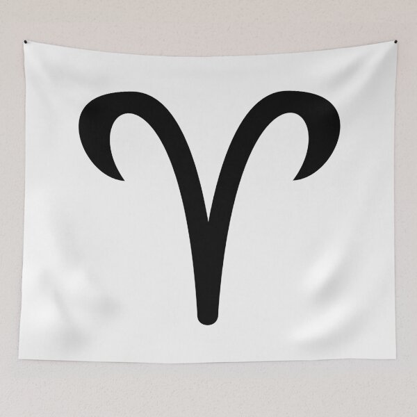 Item preview, Aries designed and sold by adiosmillet.
