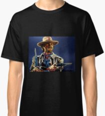 Josey Classic T-Shirt