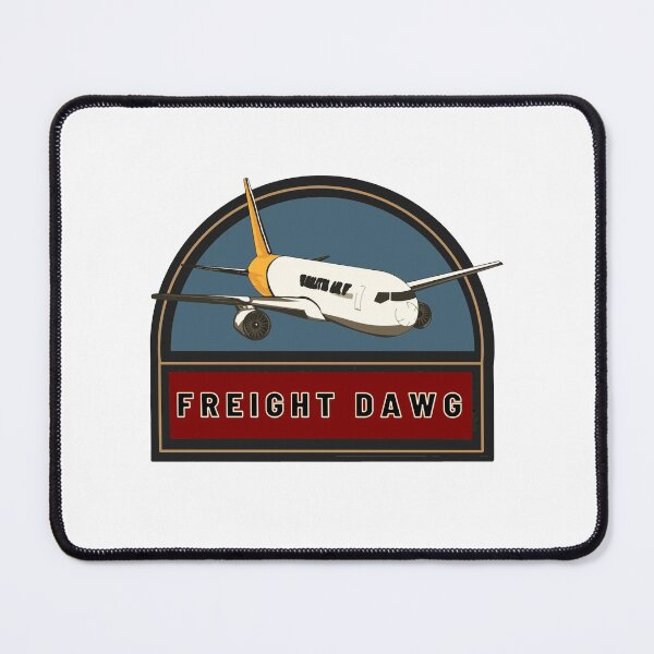 Item preview, 767 freight designed and sold by Mlafontaine.