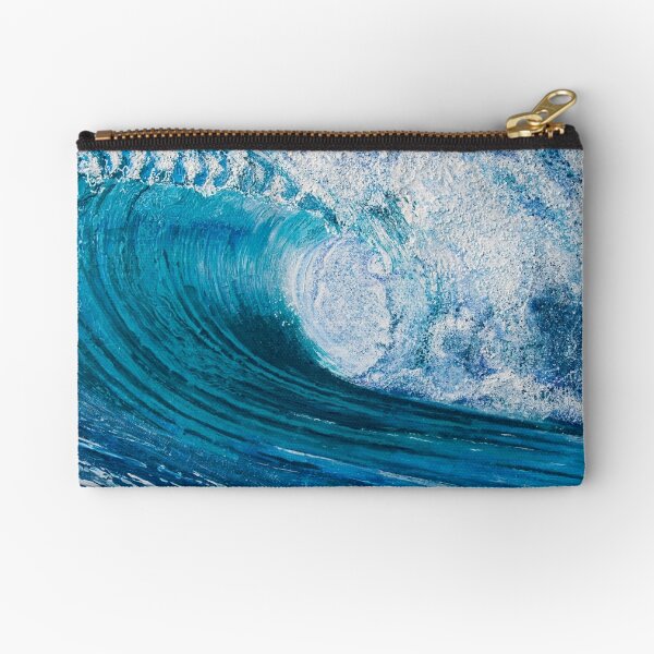 Item preview, UltraMarine designed and sold by Sarina Tomchin.