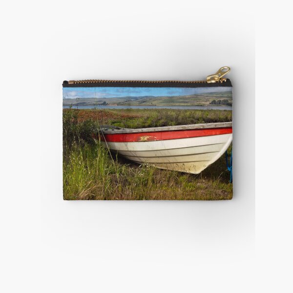 Item preview, Rowboat, Tomales Bay, Inverness, CA designed and sold by Peter B Photography.