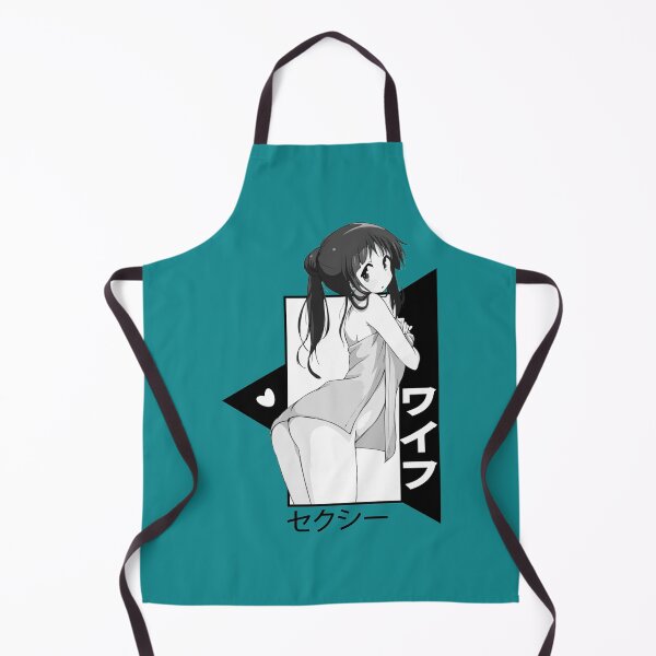 Item preview, Senpai Notice Me designed and sold by GetNaughtee.
