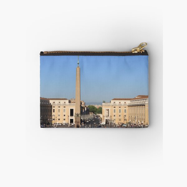 Aperçu de l'œuvre San Pietro al Vaticano créée et vendue par Marc BF.