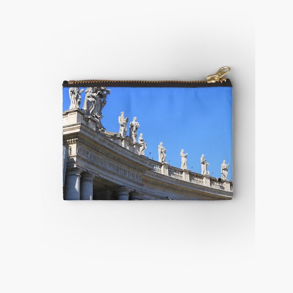 Aperçu de l'œuvre San Pietro al Vaticano créée et vendue par Marc BF.