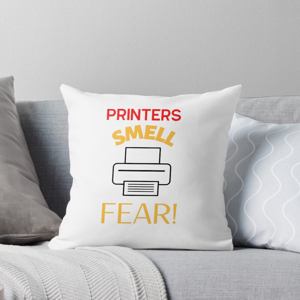 Item preview, Throw Pillow designed and sold by ComputerGeeksTs.