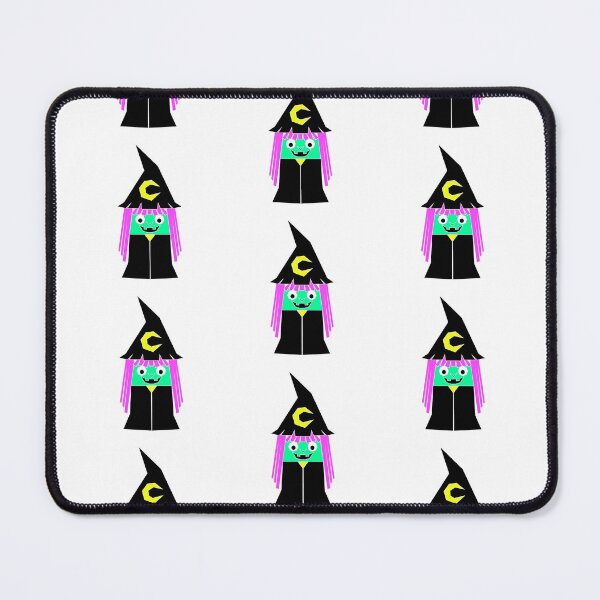 Item preview, Halloween witch designed and sold by the Zarock Shop.