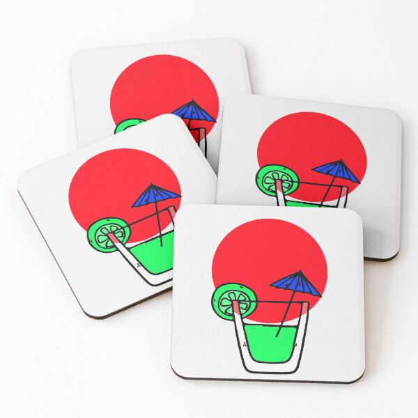 Item preview, Relax and Chill Lazy Days No Worries Drink Cocktail  designed and sold by BestCoolStuff.