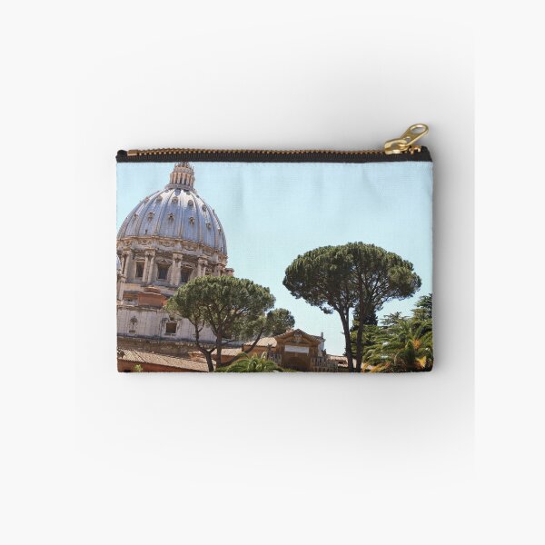 Aperçu de l'œuvre San Pietro al Vaticano créée et vendue par Marc BF.