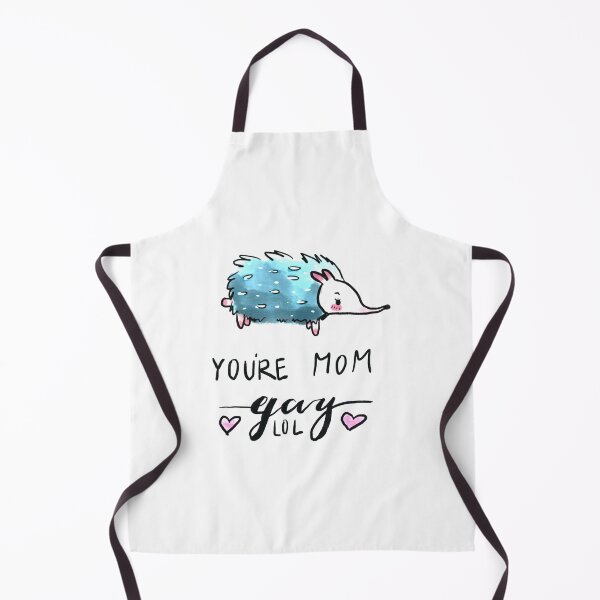 Item preview, you’re mom gay lol designed and sold by MessyscrappeSVG.