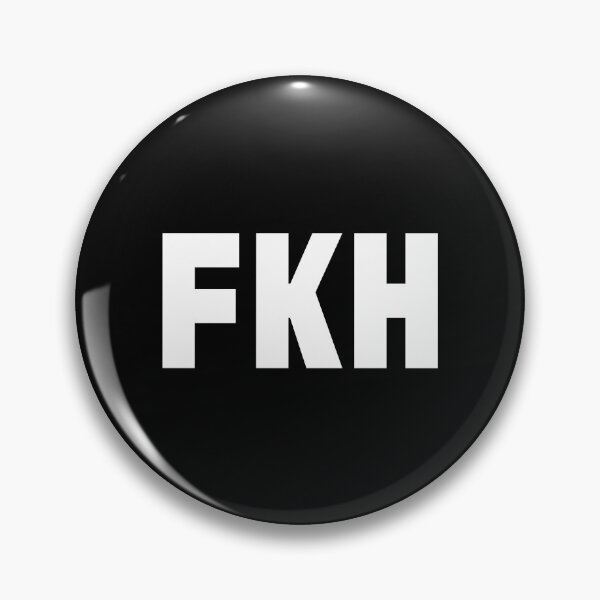 Item preview, FKH Fuck Kathy Hochul designed and sold by JBDeszigns.