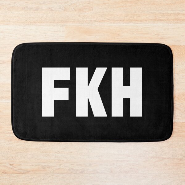 Item preview, FKH Fuck Kathy Hochul designed and sold by JBDeszigns.