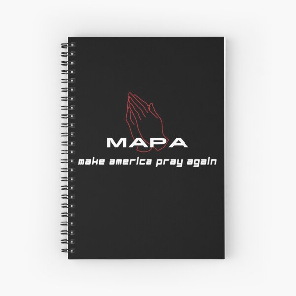 Artikel-Vorschau von MAPA, designt und verkauft von RedPill-Merch.