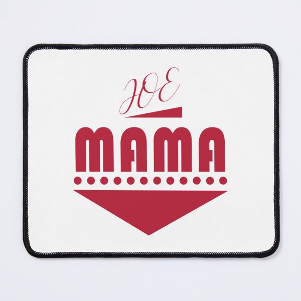Item preview, Your Mom   designed and sold by MessyscrappeSVG.