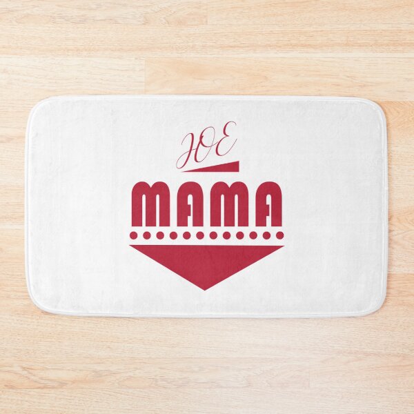 Item preview, Your Mom   designed and sold by MessyscrappeSVG.