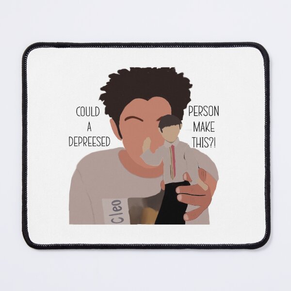 Item preview, Ben Wyatt designed and sold by Eagle-EyedTiger.
