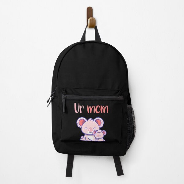 Item preview, Your mom - Ur mom - Gift idea designed and sold by MessyscrappeSVG.