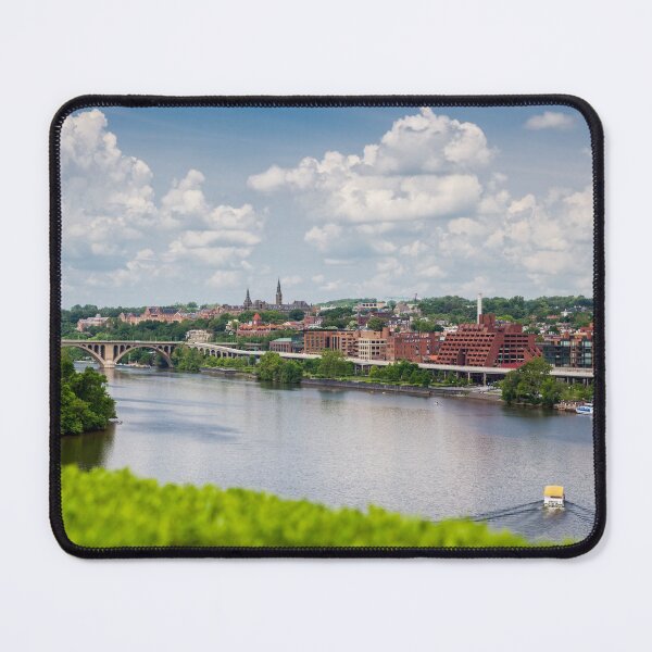 Item preview, Georgetown designed and sold by Leslie Banks.