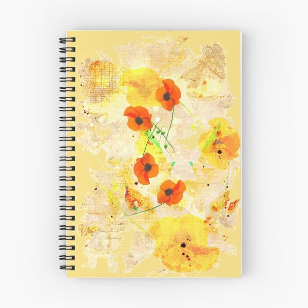 Item preview, Coquelicot designed and sold by Margaret Weir.