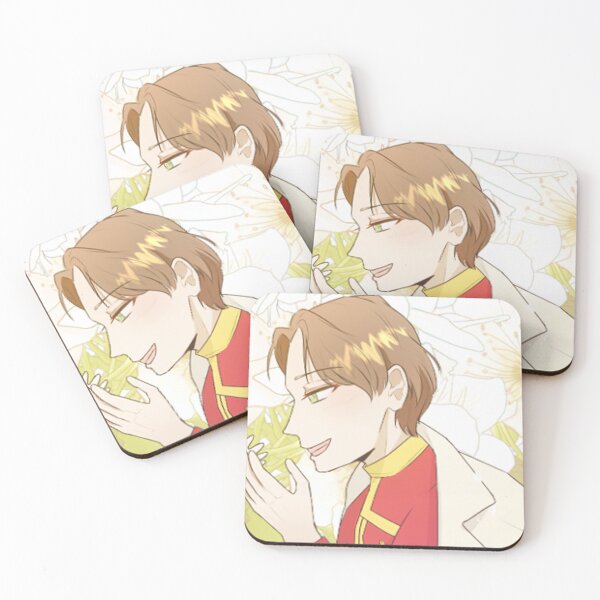 Item preview, pretty man designed and sold by hanaburo.
