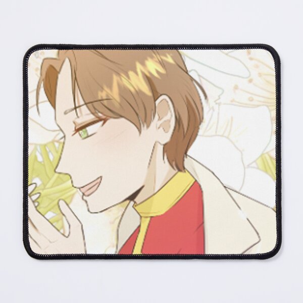 Item preview, pretty man designed and sold by hanaburo.
