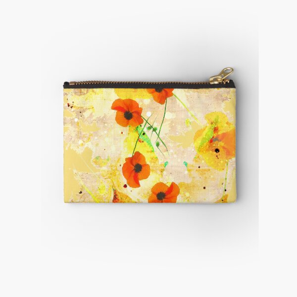 Item preview, Coquelicot designed and sold by Margaret Weir.