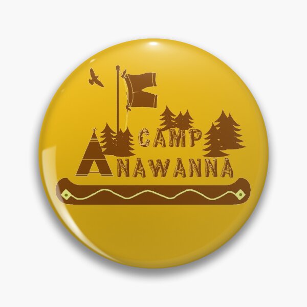 Item preview,  Camp Anawanna  designed and sold by quangduongutc.