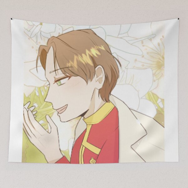 Item preview, pretty man designed and sold by hanaburo.