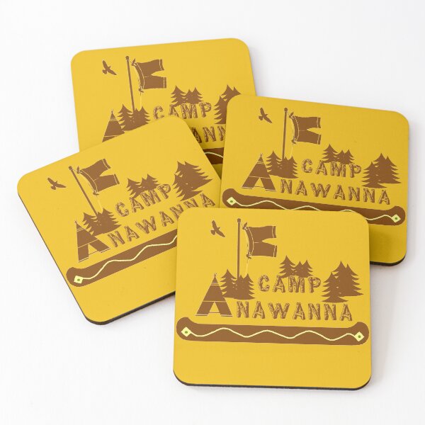 Item preview,  Camp Anawanna  designed and sold by quangduongutc.