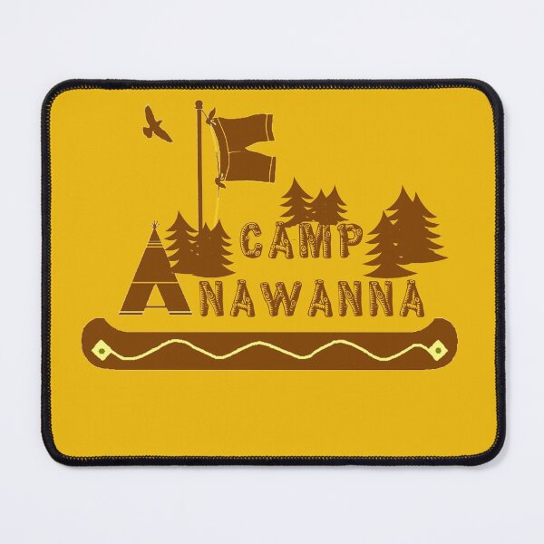 Item preview,  Camp Anawanna  designed and sold by quangduongutc.