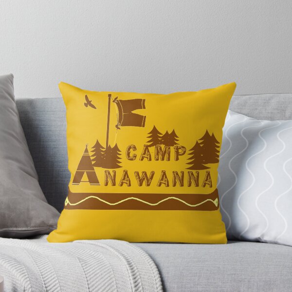 Item preview,  Camp Anawanna  designed and sold by quangduongutc.