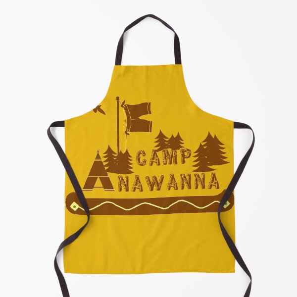 Item preview, Camp Anawanna designed and sold by quangduongutc.