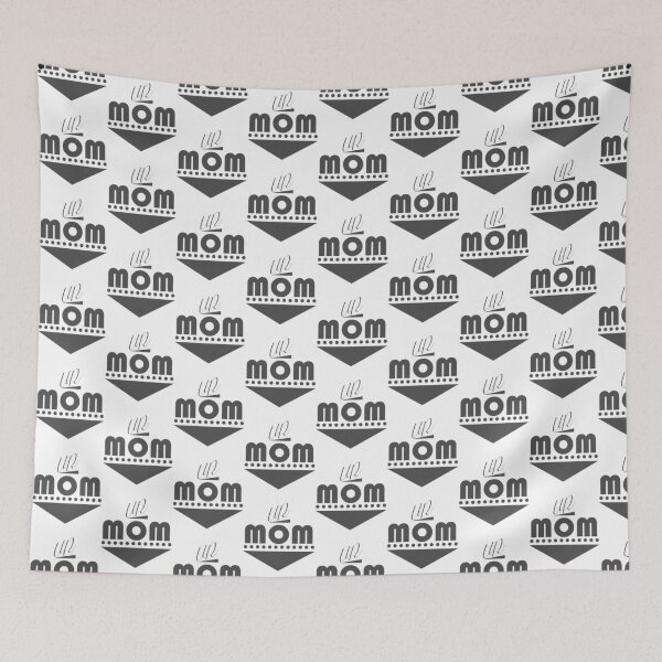Item preview, Your Mom Classic   designed and sold by MessyscrappeSVG.