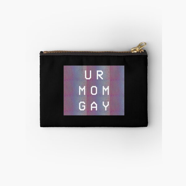 Item preview, your mom gay   designed and sold by MessyscrappeSVG.
